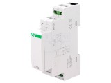 Adaptor de Temperatură 15-30VDC 4-20mA Pt100 IP20