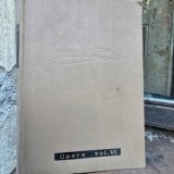M. Eminescu, Opere, Vol VI, Literatura populara