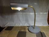 Lampa de birou vintage