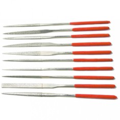 Pile diamantate 2"/ 50mm set 10pcs GD HardWork ToolsRange