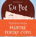 Cumpara ieftin Pachet Mantre pentru copii | Laurie N. Wright, Curtea Veche Publishing