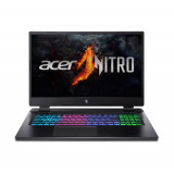 Laptop acer gaming acer nitro 17 an17-42 17.3 inch (43.94 cm) acer comfyview&trade; qhd 165hz