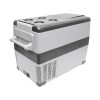 Frigider auto Smart cu compresor 45L Bluetooth Autospeed