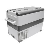 Frigider auto Smart cu compresor 45L Bluetooth Autospeed