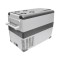 Frigider auto Smart cu compresor 45L Bluetooth Autospeed