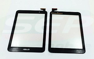 Touchscreen Asus MeMO Pad 7 ME176C ME176CX BLACK foto