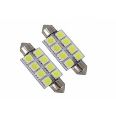 SJ 5050 8 39 - LED AUTO PLAFONIERA