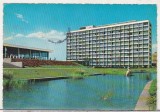 Bnk cp Mamaia - Hotelul si restaurantul Doina - circulata - Kruger 1135/7, Printata, Constanta