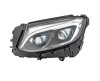 Far MERCEDES Clasa GLC (X253), 11.2015-, partea stanga, ZKW, modele Hybrid