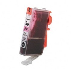 Cartus compatibil Canon BCI-3ePM Photo Magenta