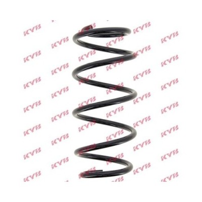 KYB Arc spiral K-Flex foto