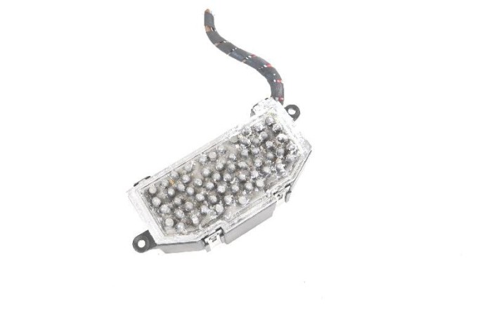 Rezistența aeroterma VW PASSAT CC 357 2008 OEM: 3C0907521D 4114910