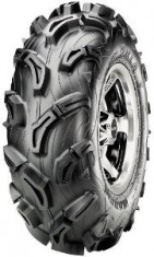 Motorcycle Tyres Maxxis MU01 Zilla ( 25x8.00-12 TL 43J Roata fata ) foto