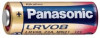 Baterie Panasonic LRV08, A23, 23A, E23A, 12v, Alkalina, Blister cu 1 buc.
