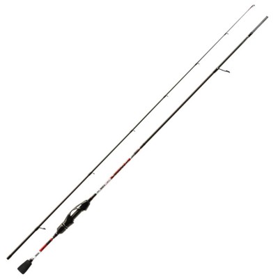 Lanseta spinning Jaxon Red Wind 2.28m 1-9g foto