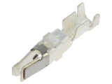 Pin mamă argintat 5-6mm2 crimpat TYPE XII