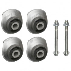 Set bucsa punte Vw Passat (3a2, 35i) Teknorot parte montare : Punte spate, Stanga/ Dreapta