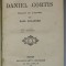 DANIEL CORTIS par A.. FOGAZZARO , 1911