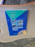 Dicționar de Geografie Fizică - Mihai Ielenicz