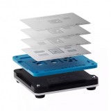 Suport de Lucru Reballing JITONGXUE pentru Apple iPhone X - 14 Series