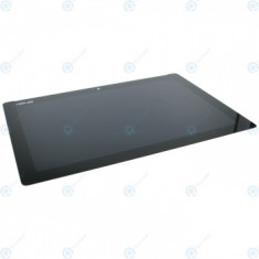 Asus Zenpad 10 (Z300M) Modul display LCD + Digitizer negru