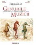 Genurile muzicii - Ideea unei antropologii arhetipale - Oleg Garaz