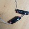 Difuzoare Toshiba satellite M50D, M50 - A - { A151}