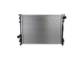 Radiator apa Chrysler 300, 2011-; 300c, 2004-2011, Dodge Challenger, 2008-;Charger, 2005-; Magnum, 2004-03.2008 Motor 2.7 V6/3.5 V6; 5.7 V8/6.1 V8; 6, SRLine