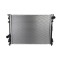 Radiator apa Chrysler 300, 2011-; 300c, 2004-2011, Dodge Challenger, 2008-;Charger, 2005-; Magnum, 2004-03.2008 Motor 2.7 V6/3.5 V6; 5.7 V8/6.1 V8; 6
