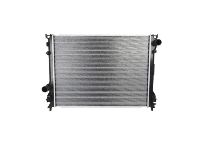 Radiator apa Chrysler 300, 2011-; 300c, 2004-2011, Dodge Challenger, 2008-;Charger, 2005-; Magnum, 2004-03.2008 Motor 2.7 V6/3.5 V6; 5.7 V8/6.1 V8; 6