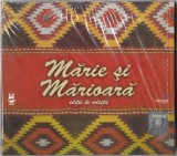 Various - Mărie Și Mărioară (Ediție De Colecție), CD