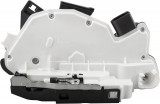 Broasca Usa Fata Stanga Am Vag Skoda Fabia 2 2006-2014 5N1837015C, General