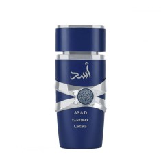 Parfum Asad Zanzibar by Lattafa - Parfum Arabesc Original Dubai inspirat din J.P.G Le Beau for Men