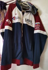Trening Bosco echipament oficial Rusia box karate MMA foto