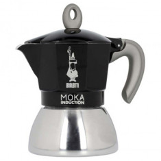 Bialetti ibric de cafea New Moka Induction 4tz