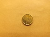 Germania 20 Eurocenti 2009 G