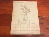 Revista Cercetasia anul V nr 3 / 28 februarie 1925 Arad - 28 pagini !