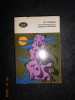 Alecu Russo - Piatra Teiului. Scrieri Alese - Roman, Editura 1967, 354 pagini