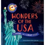 Cumpara ieftin Wonders of the USA