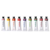 TEMPERA 16ML 10 CULORI/SET