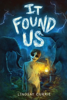 It Found Us foto