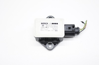 Senzor de accelerație AUDI A4 Avant 8ED, B7 2008 OEM: 8E0907637C 2855806 foto