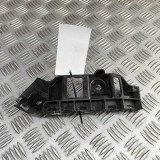 Suport bara de protecție st&acirc;nga spate VW POLO AW1, BZ1, AE1 2020 OEM: 2GS807393A 31866491