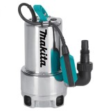 Pompa submersibila PF0610, ape murdare, 180l/min, 550W