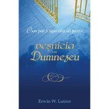 Cum poti fi sigur ca-ti vei petrece vesnicia cu Dumnezeu - Erwin W. Lutzer