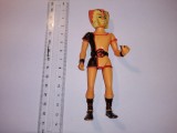 bnk jc LJN Toys 1986 - Thundercats - WILYKAT