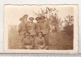 bnk foto Militari - 1943