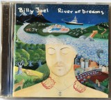 Billy Joel &ndash; River Of Dreams NM / NM cd pop rock Columbia , Europa