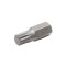 VARFURI CANELATE 3/8&quot; / 30MM - M8, 2/SET