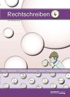 Rechtschreiben 4 foto